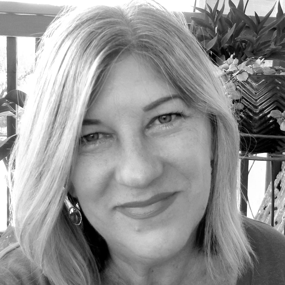 Meet your Posher, Kathryn